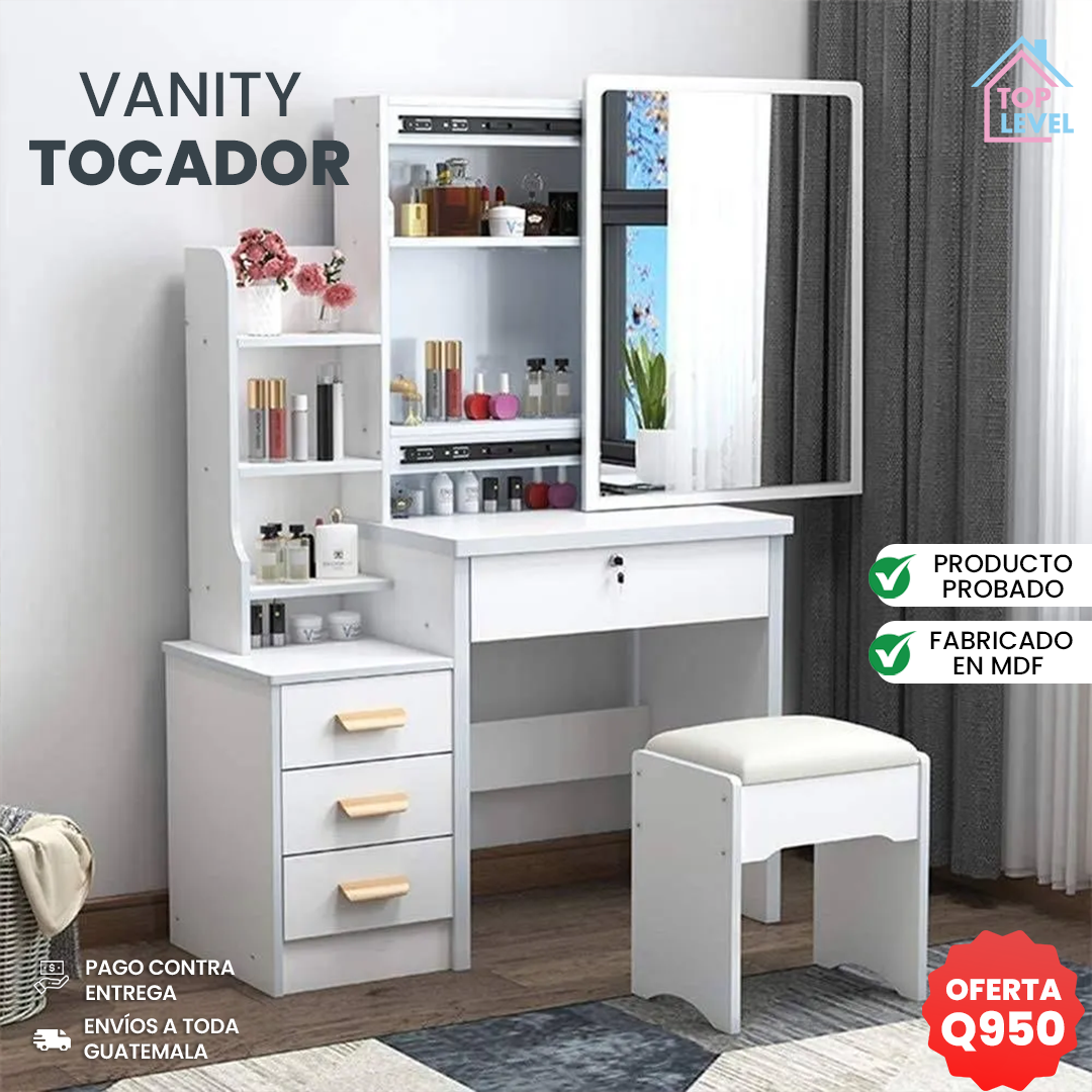 Vanity Tocador