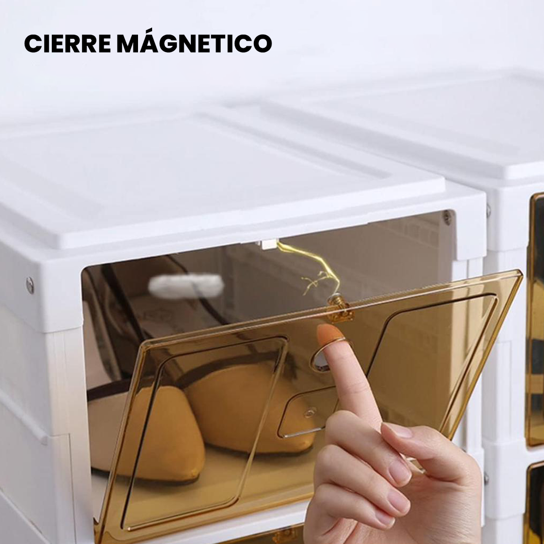 Zapatera Plegable