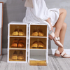 Zapatera Plegable
