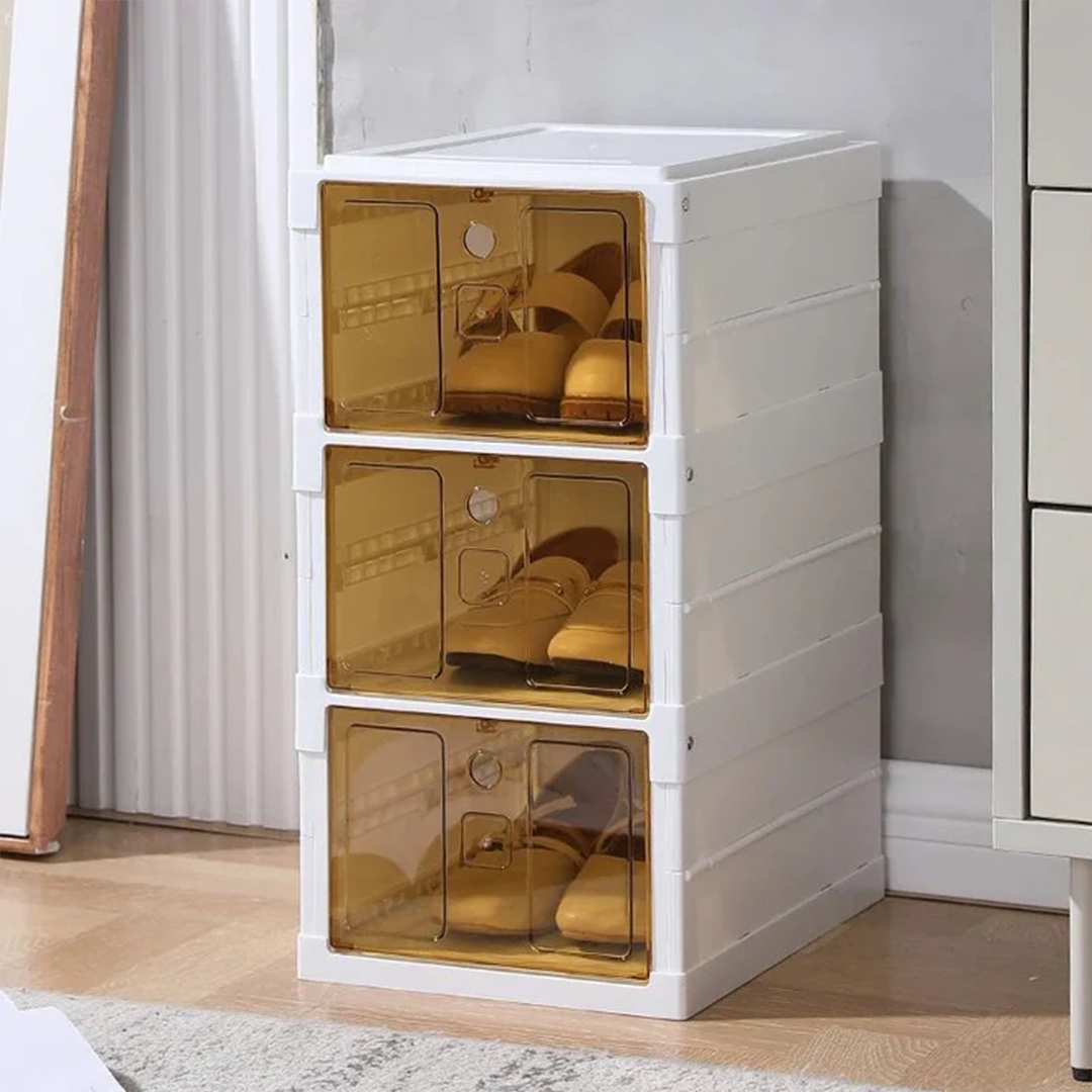 Zapatera Plegable
