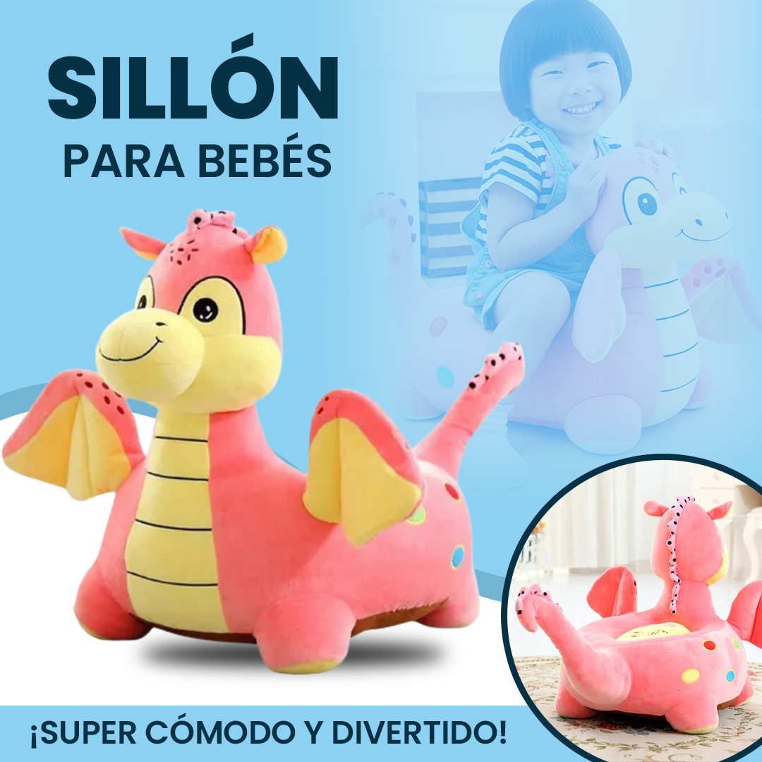 Sillón Decorativo para Bebés