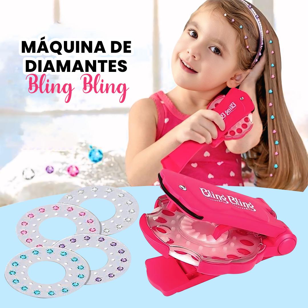 Máquina de Diamantes