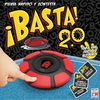 Basta Electrónico 2.0 - Juego de Mesa Viral