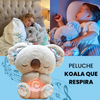 Peluche Koala que Respira
