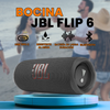 Bocina JBL FLIP 6