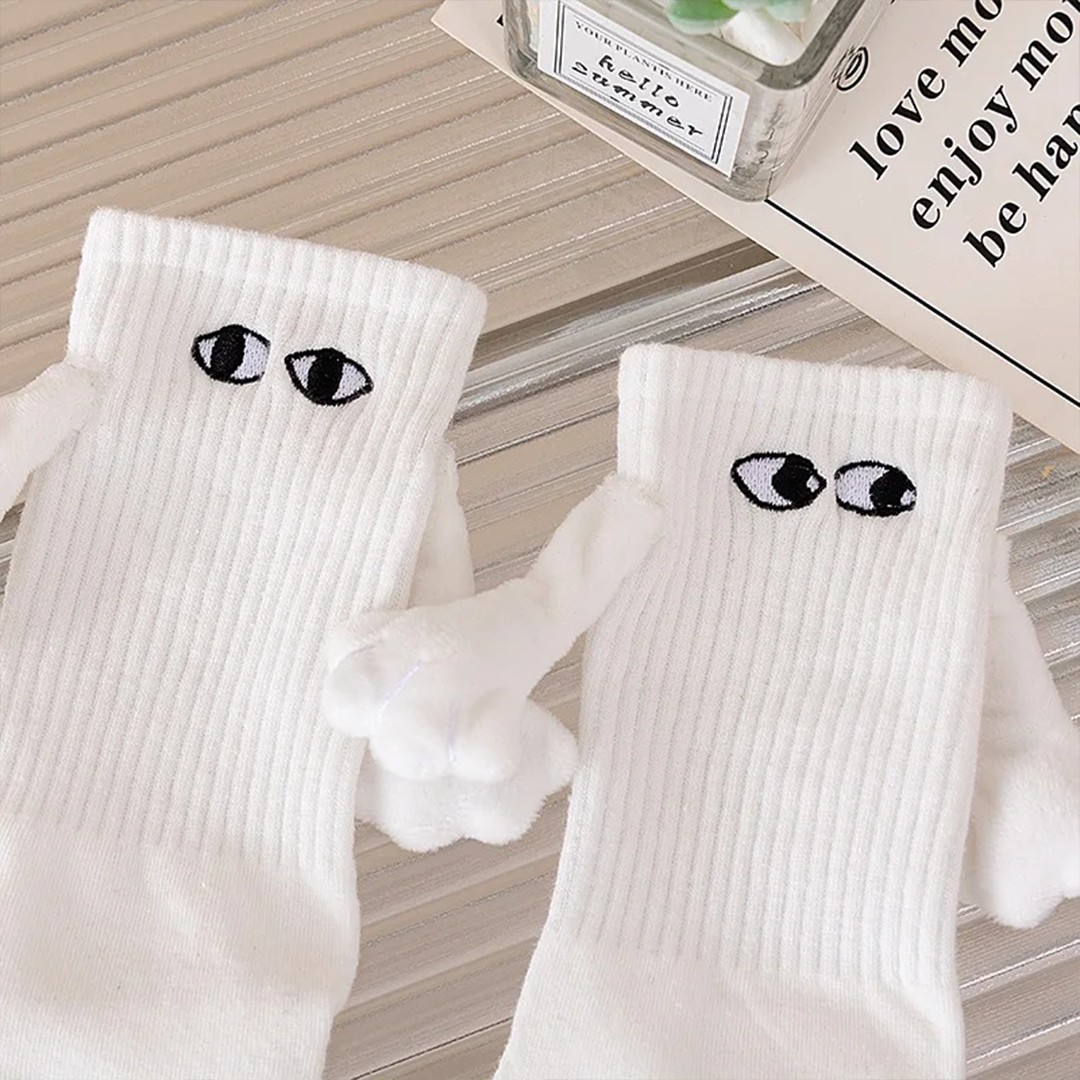 Calcetines Magnéticos Promoción 2x1