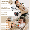 Mecedora Ergonómica Para Bebés