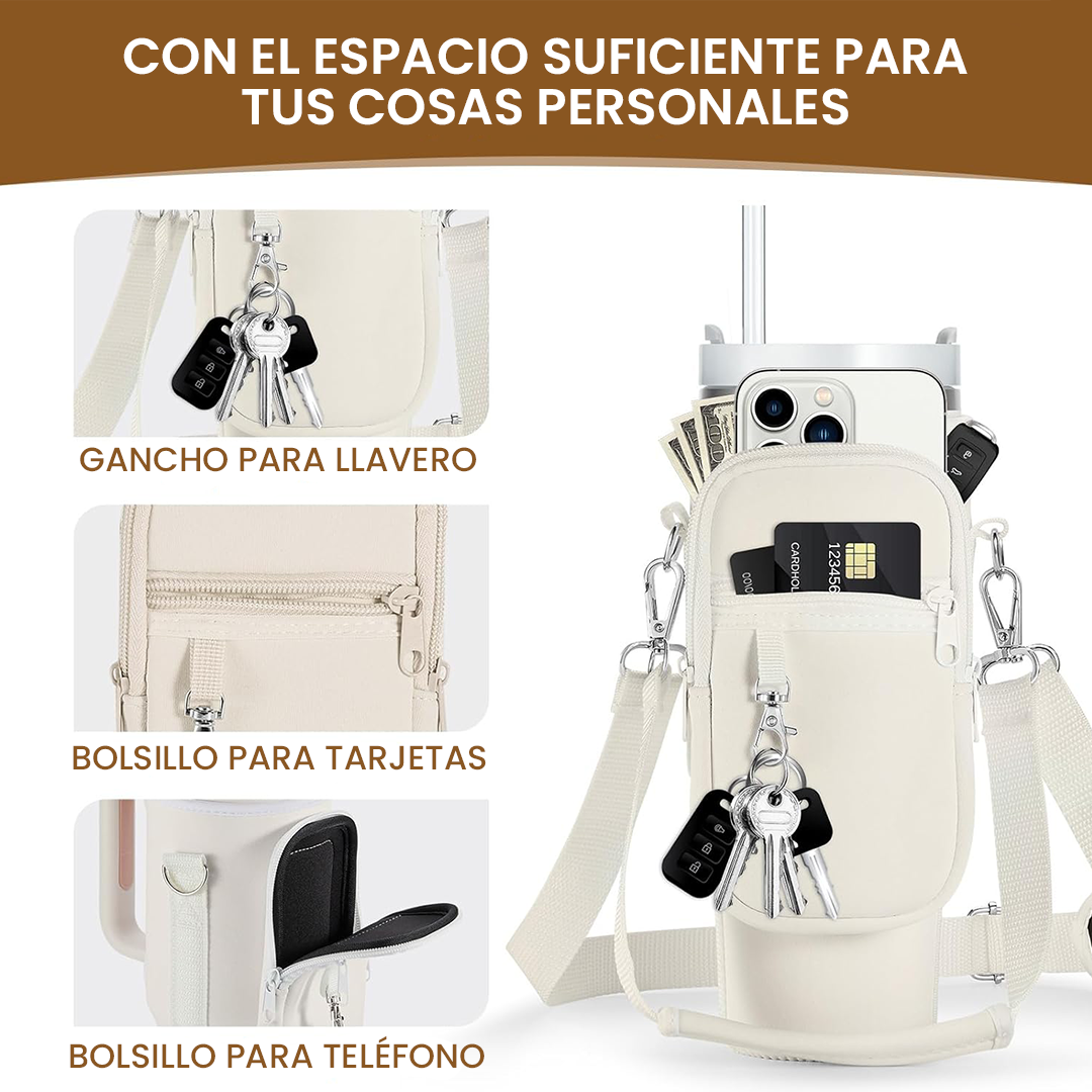 Promoción Especial Funda + Pachón
