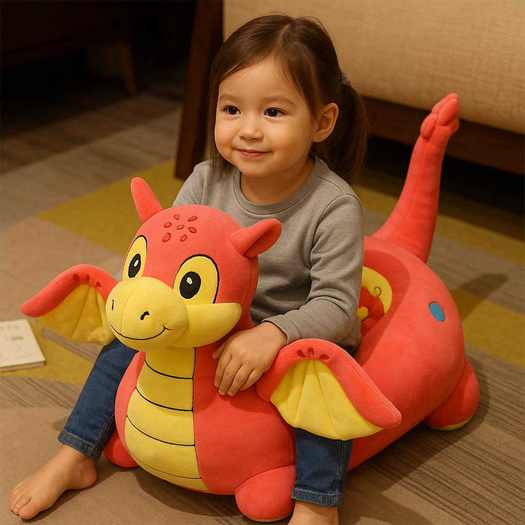 Sillón Decorativo para Bebés