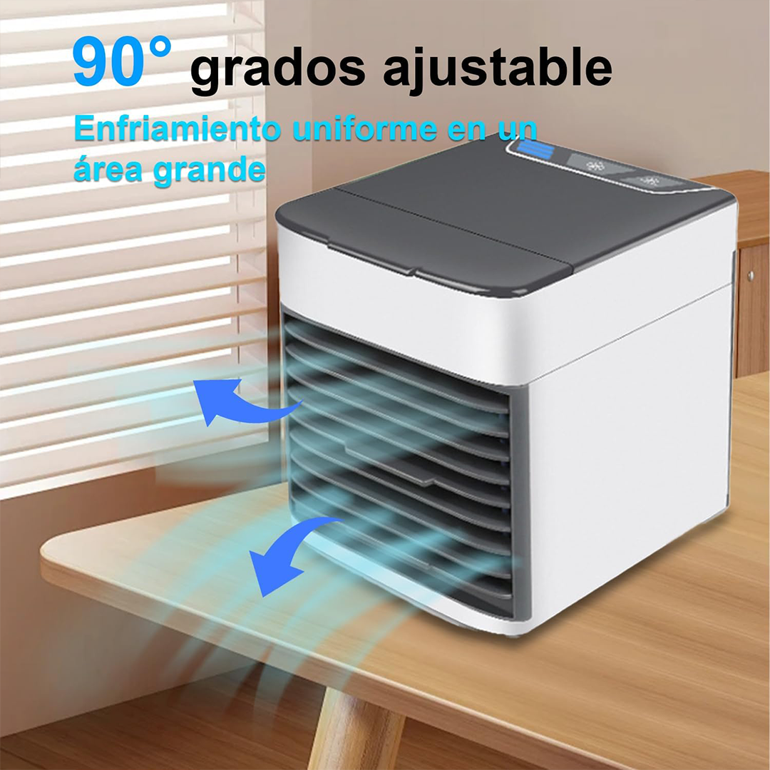 Mini Aire Acondicionado Premium