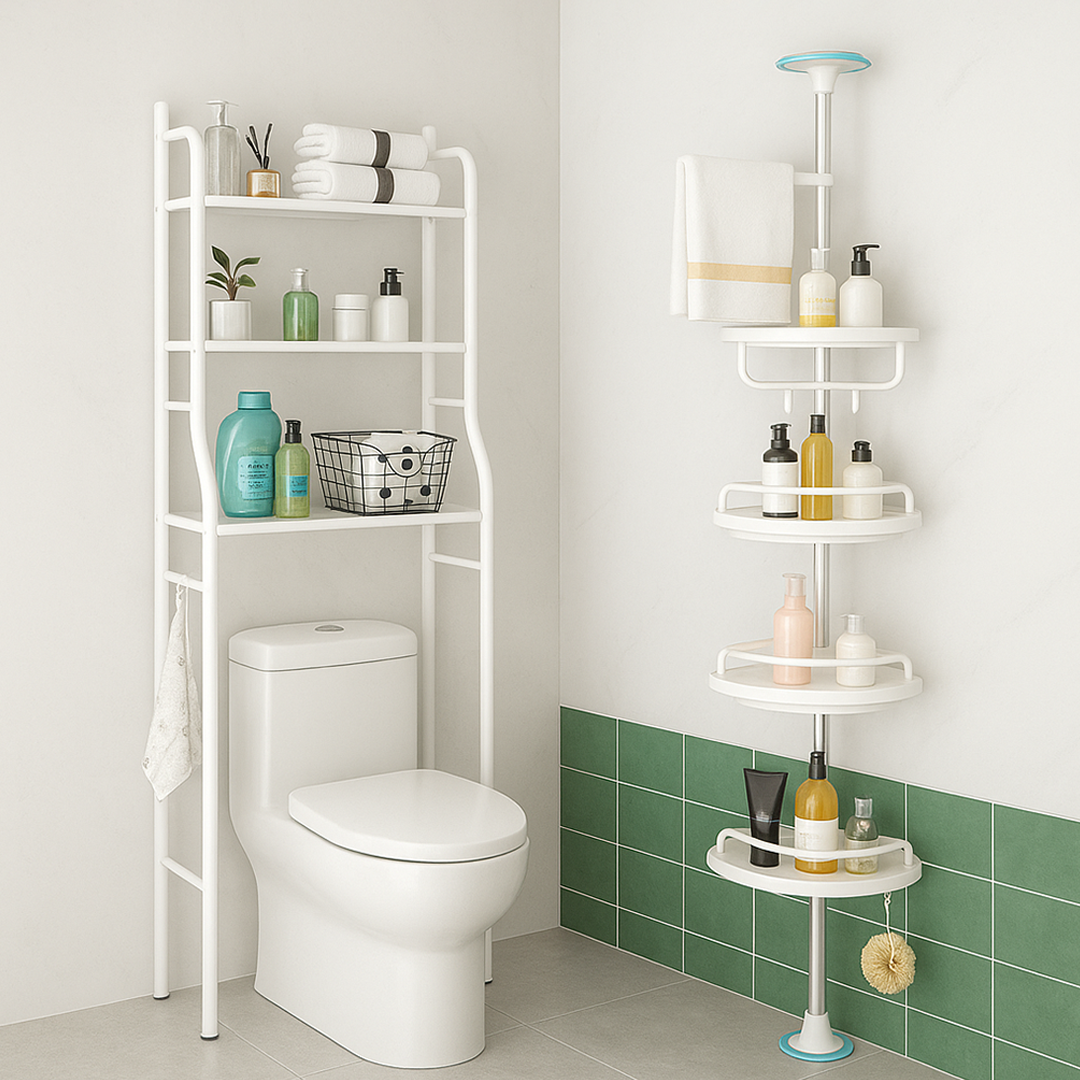 Super Combo Para Baños