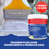 Pegamento Transparente a Prueba de Agua