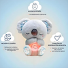 Peluche Koala que Respira