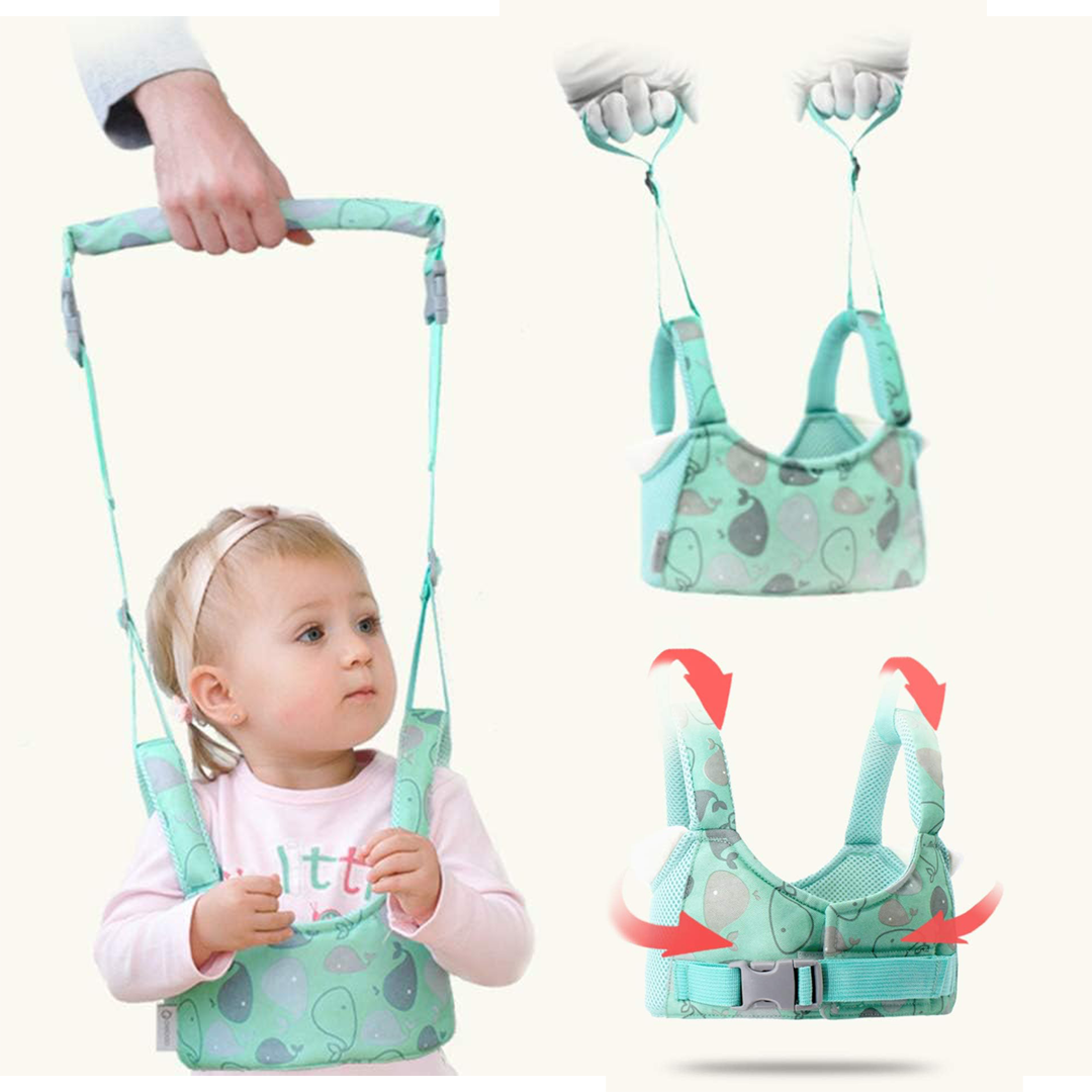 Arnés Andador para Bebés
