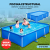 Piscina Estructural