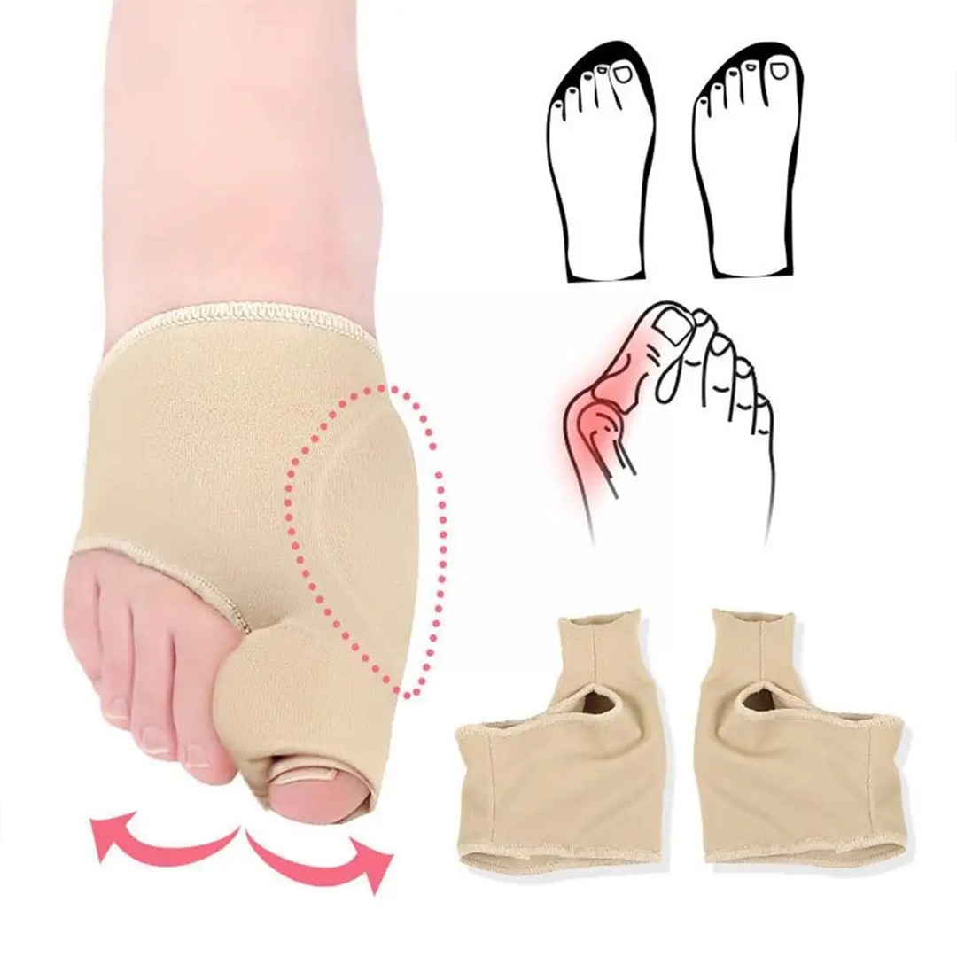 Corrector para Juanetes - PROMOCIÓN 3X1