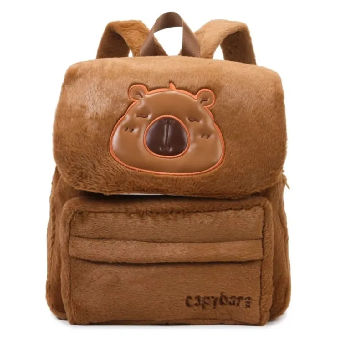 Mochila Capybara