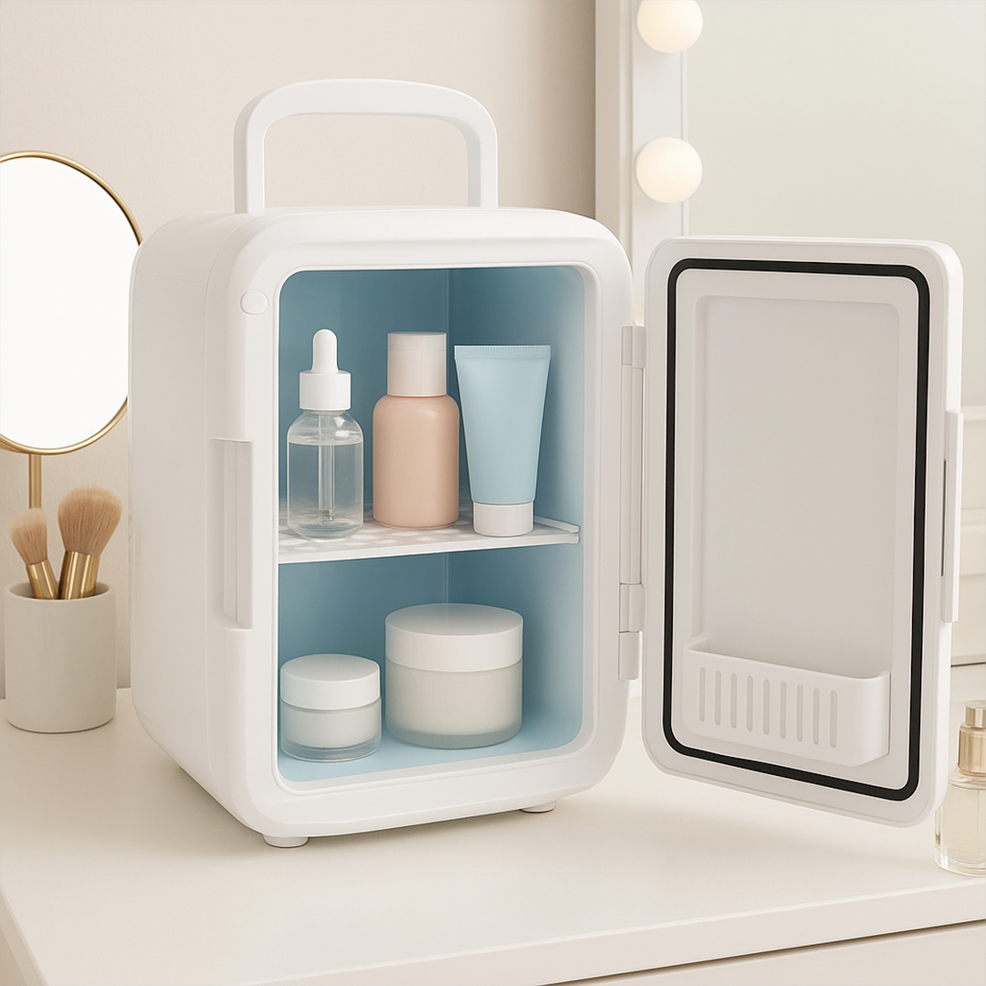 Mini Refrigerador Portátil