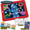 Magic Pad - Pizarra Mágica - PROMOCIÓN 2X1
