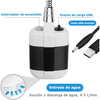 REGADERA PORTATIL ELÉCTRICA -PREMIUM-
