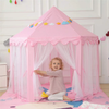 Carpa Castillo para Niñas