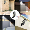 Lámpara Solar LED para Exterior - PROMO 2X1
