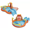 Mini Piscina Inflable Interactiva