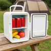 Mini Refrigerador Portátil
