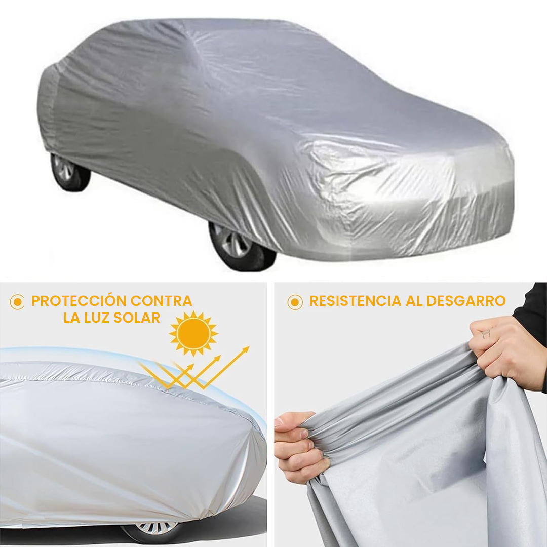 Cobertor de Carro + Restaurador de Asientos GRATIS