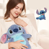 PELUCHES TÉRMICOS - ALIVIA COLICOS MESTRUALES