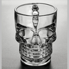 Vasos con Diseño de Calavera - PROMO 2X1