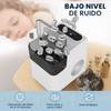 Máquina de Hielo