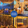 Luces Solares de Navidad PREMIUM