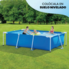 Piscina Estructural