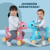Caballito Mecedor 2 en 1