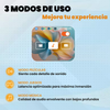 Auriculares Inalámbricos Con Pantalla Táctil