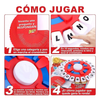 Juego De Mesa Basta Clásico