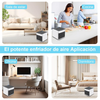 Mini Aire Acondicionado Premium