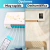 Aire Acondicionado Split Max