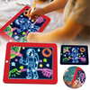 Magic Pad - Pizarra Mágica - PROMOCIÓN 2X1