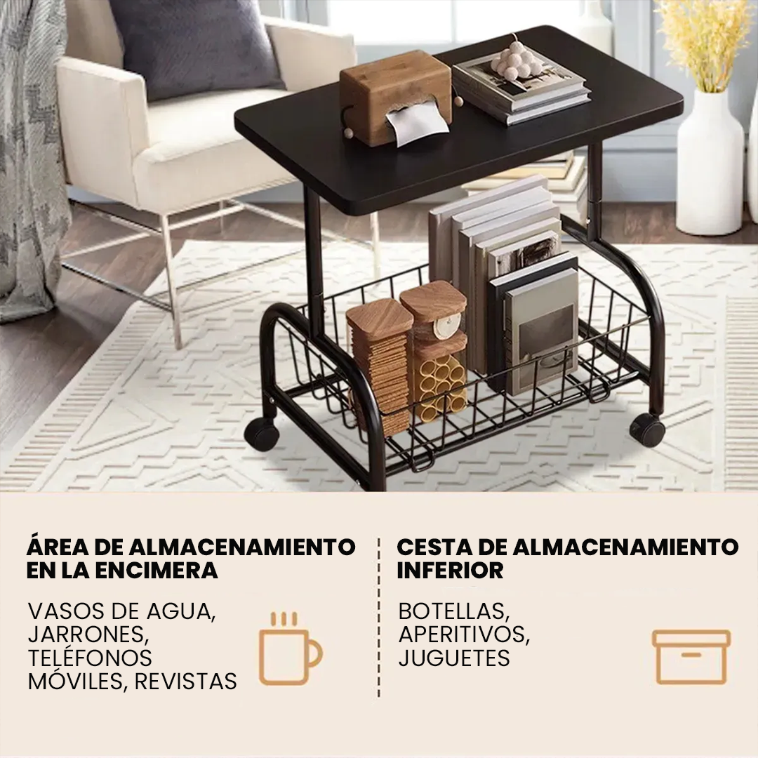 Mesa de Centro Sala Auxiliar