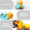 Cangrejito Sensorial