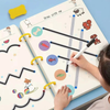 Cuaderno de Aprendizaje Mágico Montessori OFERTA 3X1