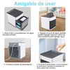Mini Aire Acondicionado Premium