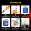 Regadera Portátil - Nuevo Diseño