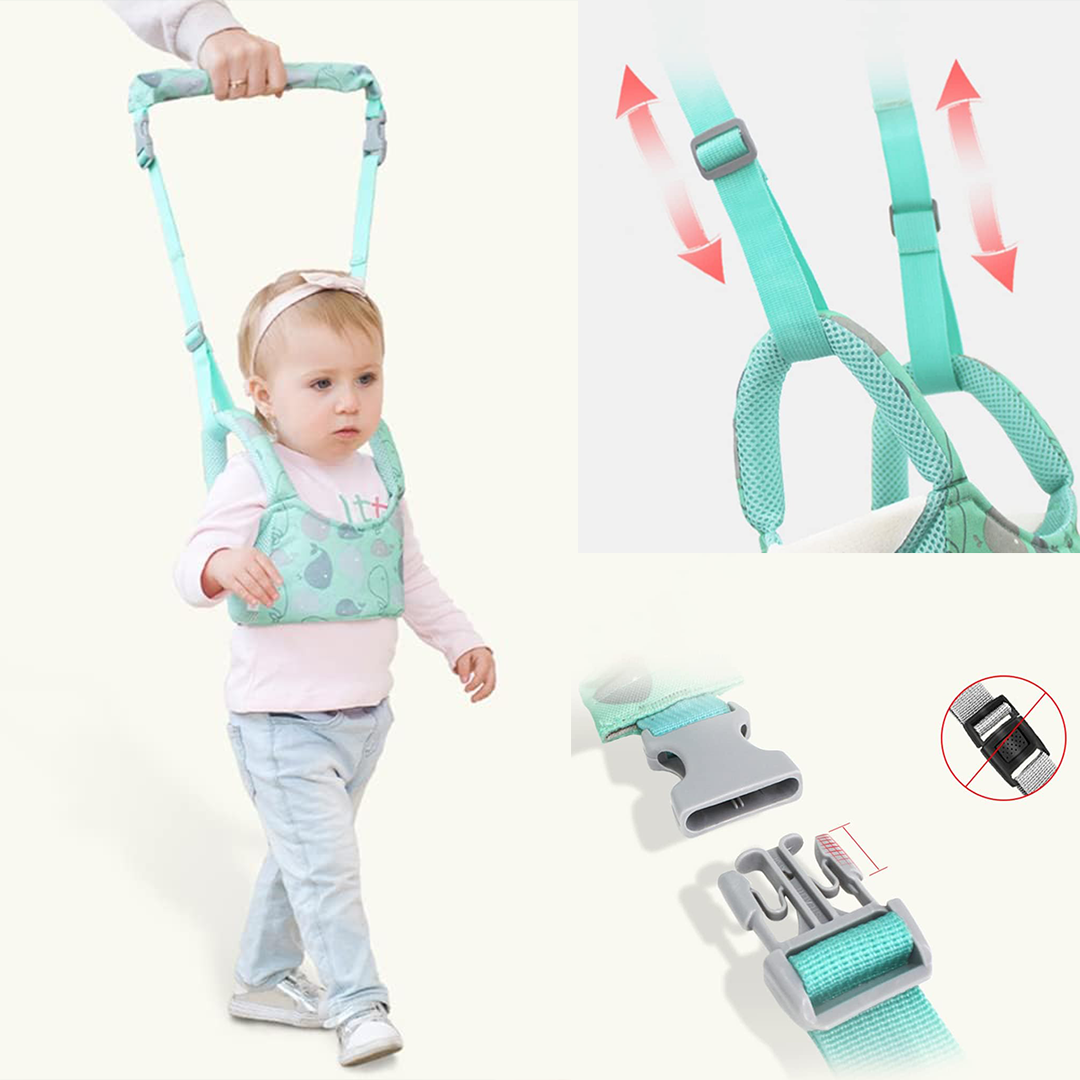 Arnés Andador para Bebés