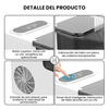 Máquina de Hielo