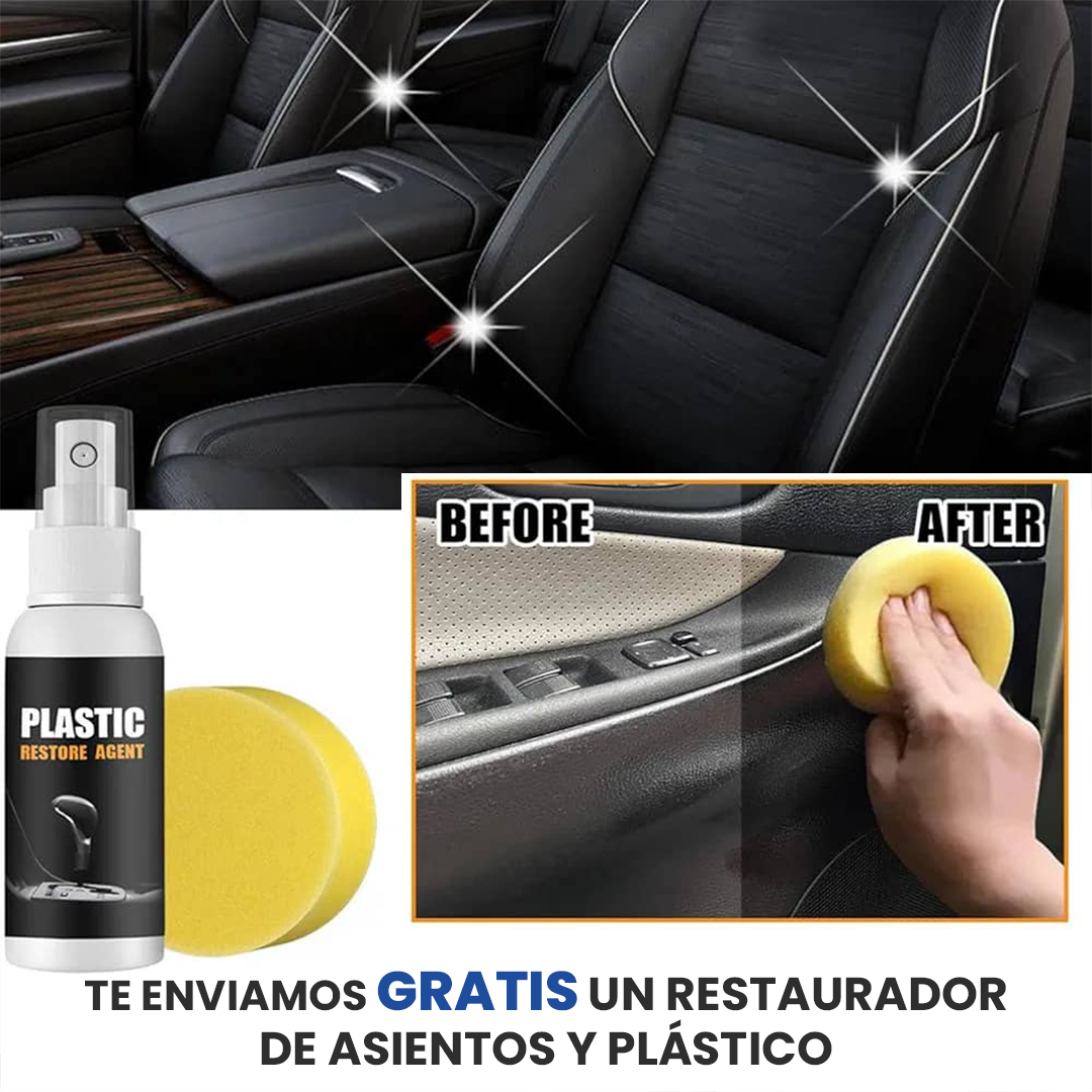 Cobertor de Carro + Restaurador de Asientos GRATIS