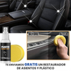 Cobertor de Carro + Restaurador de Asientos GRATIS