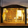 Luces Solares de Navidad PREMIUM